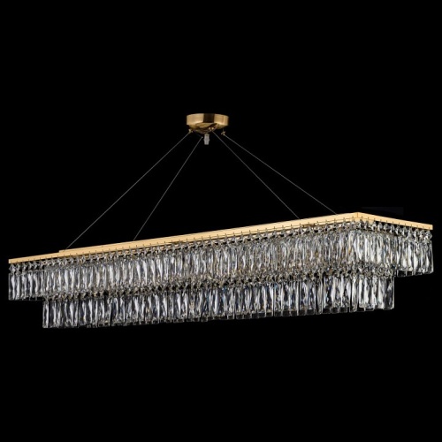 Подвесная люстра Arti Lampadari Acquaro Acquaro E 1.5.120x30.100 GP в Нижнем Новгороде фото 4