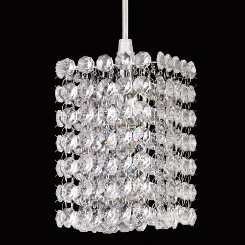 Подвесной светильник Lightstar Cristallo 795414 в Нижнем Новгороде фото 2