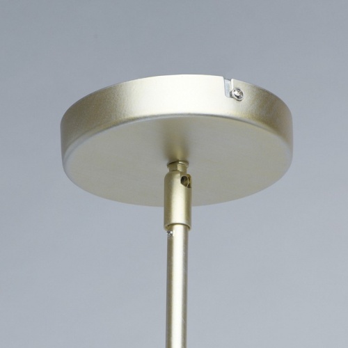Светильник на штанге MW-Light Монарх 1 121010305 в Белово фото 5
