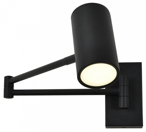 Бра Escada Stigma 10282/1LED Black в Ревде фото 2