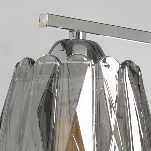 Светильник на штанге De City Клэр 3 463012003 в Нижнем Новгороде фото 7