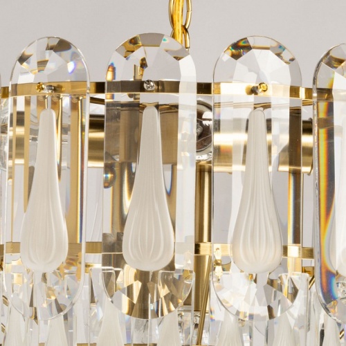 Подвесная люстра De City Аделард 33 642019306 в Нижнем Новгороде фото 6