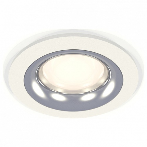 Встраиваемый светильник Ambrella Light XC XC7621003 в Нижнем Новгороде