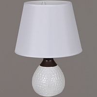 Настольная лампа декоративная Reluce 00325 00325-0.7-01 в Нижнем Новгороде