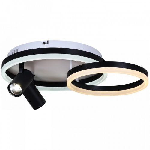 Накладной светильник 02464-0.3-550 в Нижнем Новгороде фото 7