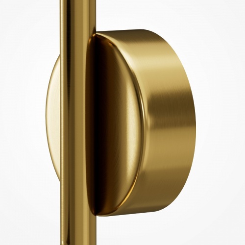 Бра Maytoni Museo MOD436WL-01BS в Нижнем Новгороде фото 2