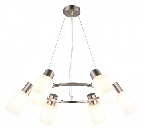 Подвесная люстра Omnilux Ales OML-69113-06 в Нижнем Новгороде фото 11