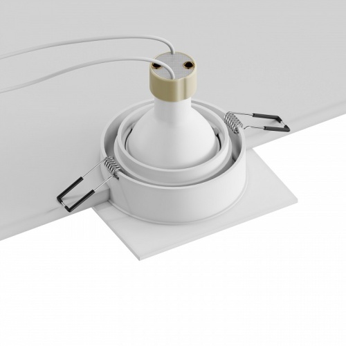 Встраиваемый светильник Hesby Lighting Eclipse HSBL_0112 в Нижнем Новгороде фото 2