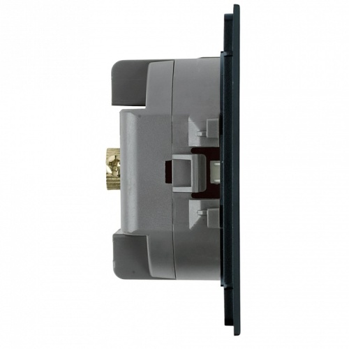 ТВ-розетка без рамки Stekker Мия 50449 в Нижнем Новгороде фото 3