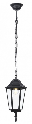 Подвесной светильник Ambrella Light ST ST2029 в Нижнем Новгороде фото 6