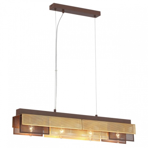 Подвесной светильник Lumion Dana 8005/4A в Нижнем Новгороде фото 4