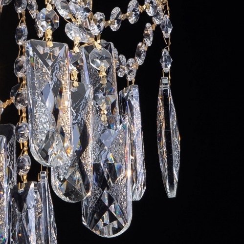 Люстра на штанге De City Бриз 42 111016304 в Нижнем Новгороде фото 6