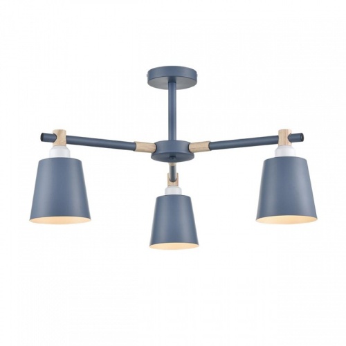 Люстра на штанге Lumion Rosalina 8098/3C в Нижнем Новгороде фото 2