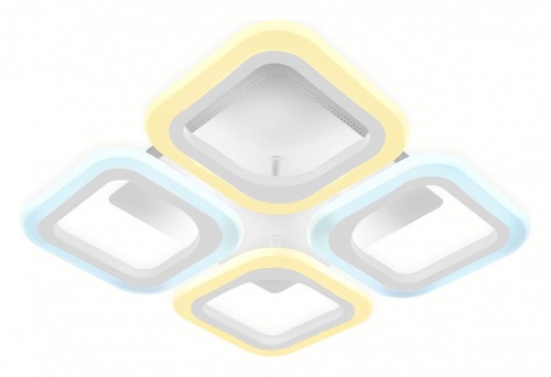 Потолочная люстра Ambrella Light FA FA4371 в Нижнем Новгороде