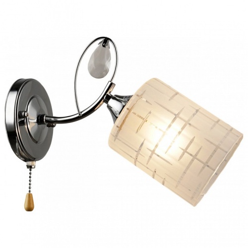 Бра Imex MD.3808 MD.3808-1-W CH в Нижнем Новгороде