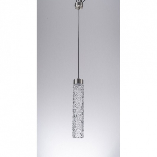 Подвесной светильник Belfast MILNER 105-1 CR CL в Нижнем Новгороде фото 5