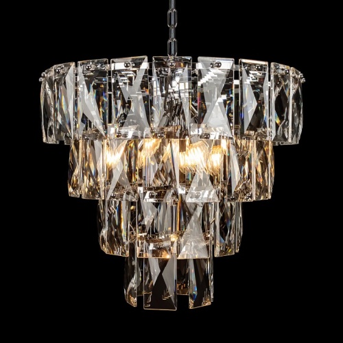 Подвесная люстра Loft it Contemporary 10561/550 Clear в Нижнем Новгороде фото 5