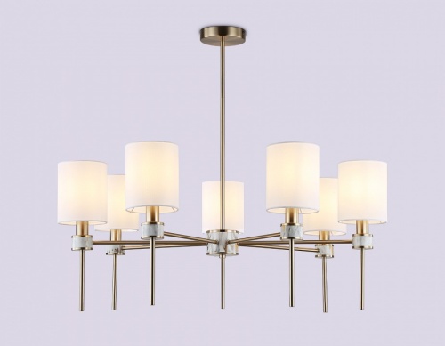 Люстра на штанге Ambrella Light HIGH LIGHT LH72373 в Нижнем Новгороде фото 8