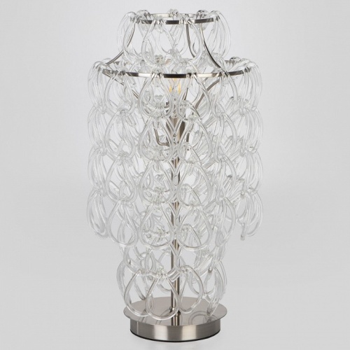 Настольная лампа декоративная Bogate's Cappio 1_380 в Нижнем Новгороде