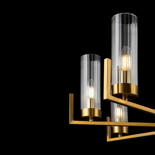 Подвесная люстра Freya Adeline FR5214PL-08BS в Нижнем Новгороде фото 2