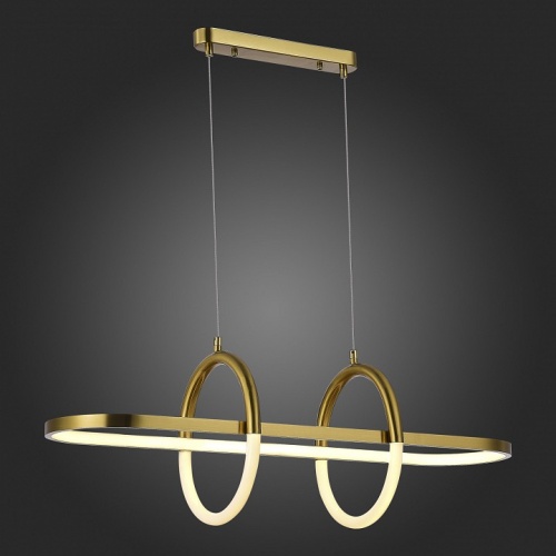 Подвесной светильник ST-Luce Mofisto SL1579.313.01 в Нижнем Новгороде фото 3