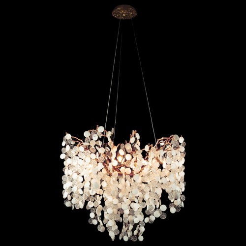 Подвесная люстра Loft it Fairytree 10066/600 GB в Нижнем Новгороде фото 6