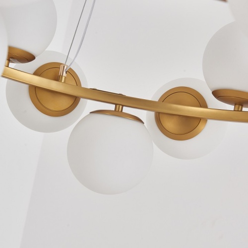 Подвесная люстра Zortes Blume ZRS.1895.05 в Нижнем Новгороде фото 9