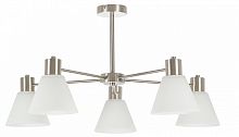 Люстра на штанге MyFar Paola MR2630-5C в Нижнем Новгороде