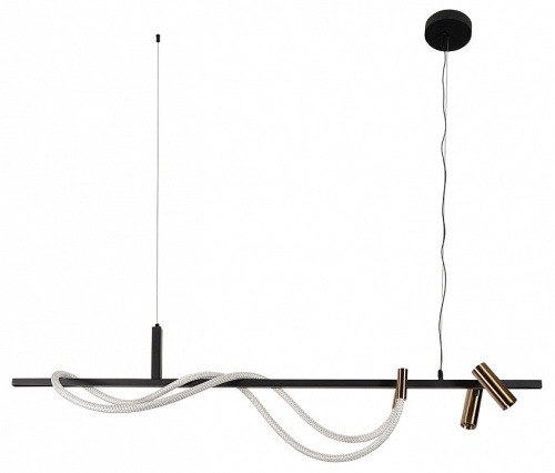 Подвесной светильник Kink Light Кайли 08039K-140A,19(20) в Нижнем Новгороде