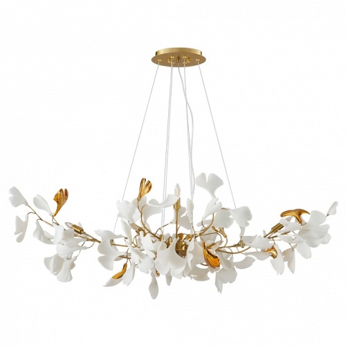 Подвесная люстра Kink Light Сири 07868-6A,36 в Нижнем Новгороде фото 3