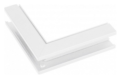 Соединитель угловой внешний для треков накладных Arlight MAG-ORIENT 37326 в Нижнем Новгороде