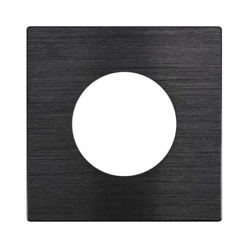 Рамка на 1 пост Arlight PRESTO 043876 в Нижнем Новгороде фото 3