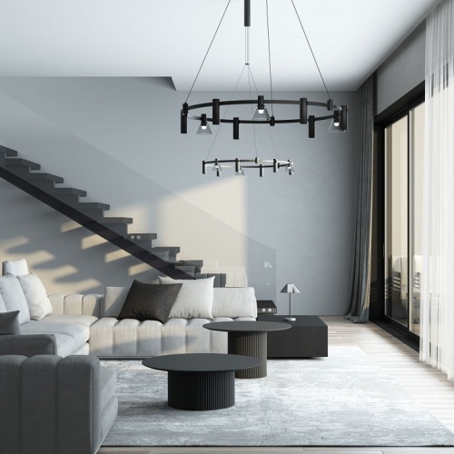 Накладной светильник Elektrostandard Esthetic Magnetic a065419 в Нижнем Новгороде фото 3