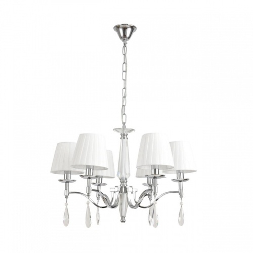 Подвесная люстра Lumion MAGDA 8316/6 в Нижнем Новгороде фото 5