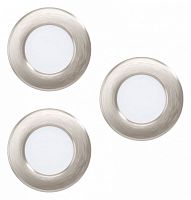 Набор встраиваемых светильников Eglo Fueva 5 99141 в Нижнем Новгороде