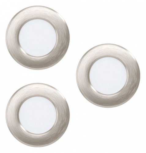 Набор встраиваемых светильников Eglo Fueva 5 99141 в Нижнем Новгороде