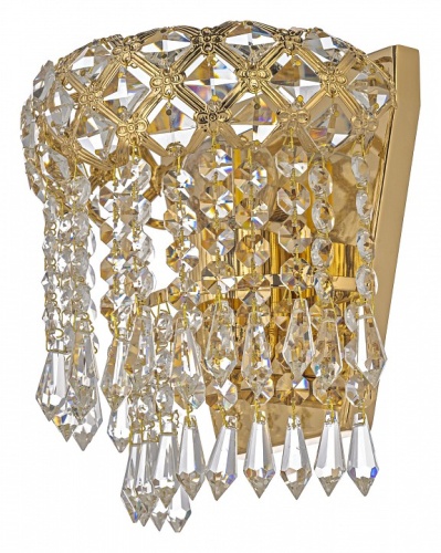 Накладной светильник Arti Lampadari Asti Asti E 2.10.100 G в Нижнем Новгороде фото 4