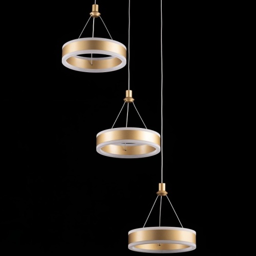 Подвесной светильник Citilux Дуэт CL719052 в Нижнем Новгороде фото 9