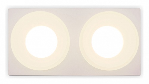 Встраиваемый светильник Ambrella Light TN TN1317 в Нижнем Новгороде фото 2