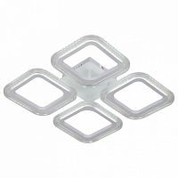 Потолочная люстра 09826-1 09826-3.3-04 WH в Нижнем Новгороде