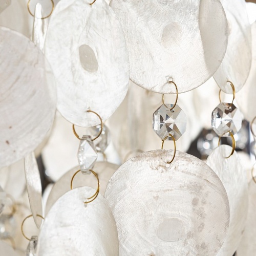 Подвесная люстра Arte Lamp Pipirima A4065SP-6SG в Нижнем Новгороде фото 3