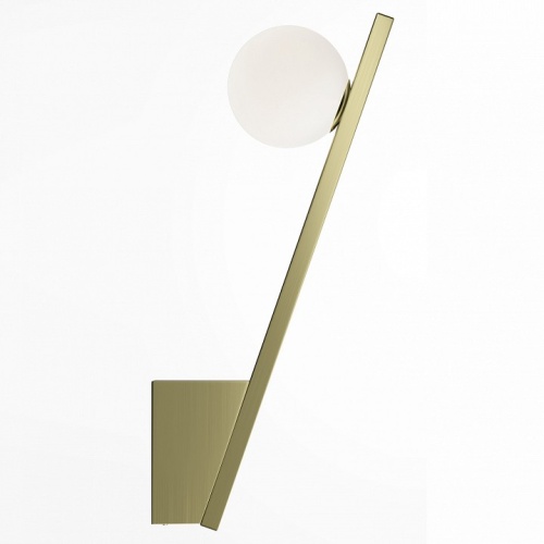 Бра Maytoni Kazimir MOD175WL-01G в Нижнем Новгороде фото 6