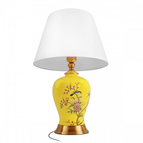 Настольная лампа декоративная Loft it Dandelion 10380T/B в Нижнем Новгороде фото 2