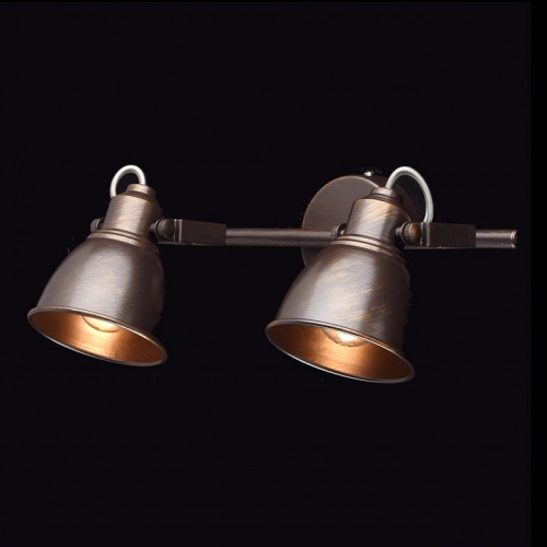 Спот DeMarkt Ринген 2 547020702 в Нижнем Новгороде фото 3