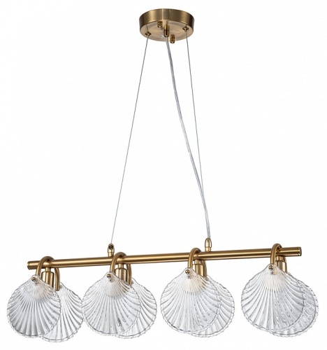 Подвесной светильник Escada Soprano 645/4PL в Нижнем Новгороде фото 3