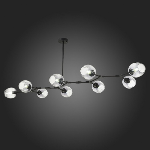 Подвесная люстра EVOLUCE Rametto SLE154843-09 в Нижнем Новгороде фото 5