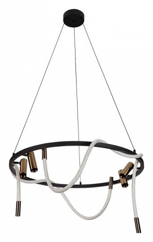 Подвесной светильник Kink Light Кайли 08039K-80A,19(20) в Нижнем Новгороде фото 2