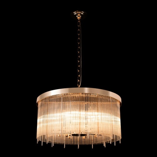 Подвесная люстра Loft it Montana 10299/600 French gold в Нижнем Новгороде фото 7