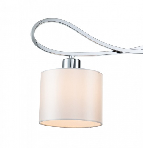 Подвесная люстра Indigo Davinci 13011/3P Chrome в Нижнем Новгороде фото 3