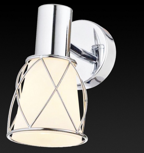 Спот TopLight Stella TL3780Y-01CB в Нижнем Новгороде фото 2